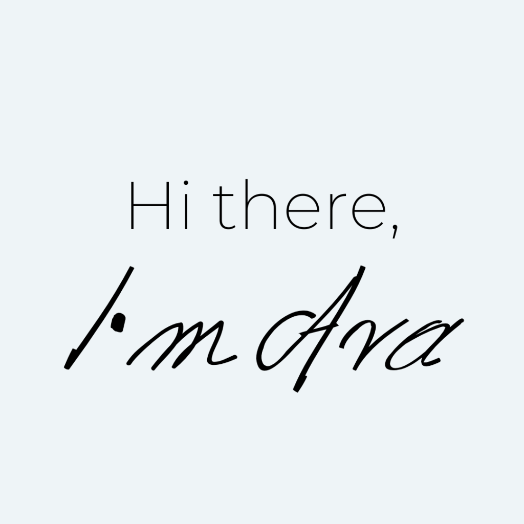 ava andrea valentino vieths